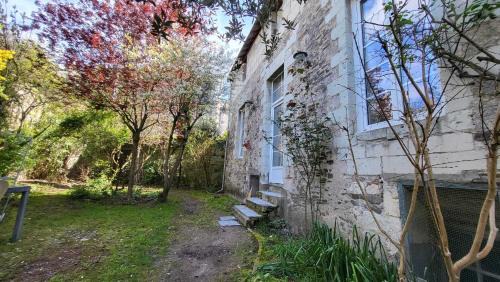 Ancenis Apartment | Loire and Baluchon