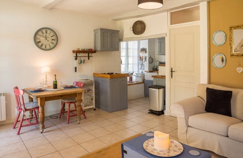 Noyant Cottage | Loire Bliss fantastique