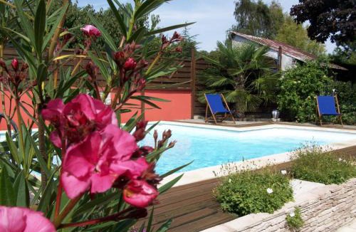 Onzain Bed & Breakfast | Loire, Châteaux, et Vignes