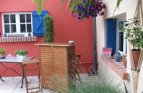 Onzain Bed & Breakfast | Loire, Châteaux, et Vignes