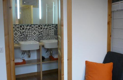 Ancenis House | Loire Escale