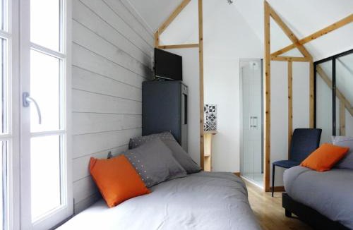 Ancenis House | Loire Escale