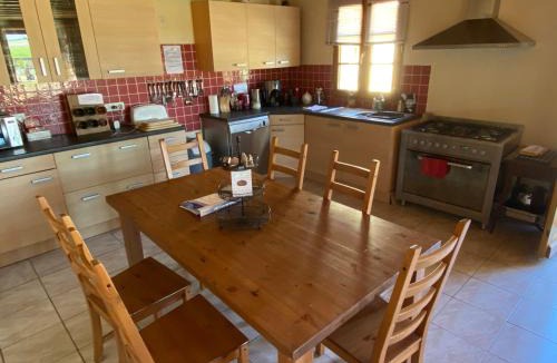 Berrie House | Loire Escapes - Maison D'Hibou