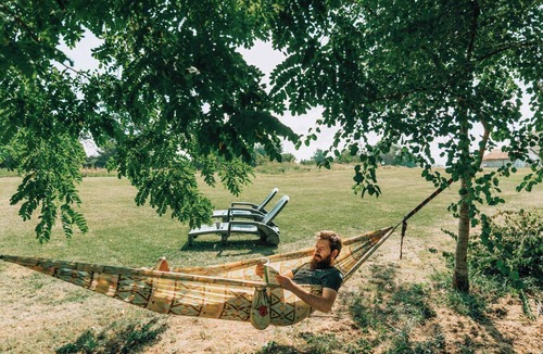 Saint-Pryve-Saint-Mesmin House | Loire River Tranquility by Tiny Away