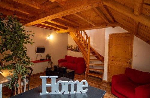 Sainte-Eulalie Apartment | Loire-Gerbier-Mézenc
