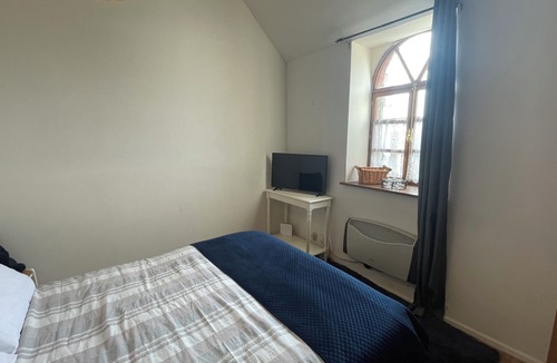 Sainte-Marie-du-Bois House | Loire Lodge - Rustic Barn Conversion