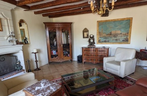 Nueil-sur-Layon House | Loire Luxury - Great Location- Heated Pool 1-10 guests