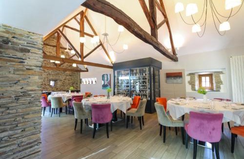 Juigne-sur-Loire Hotel | Loire & Sens