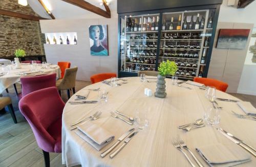 Juigne-sur-Loire Hotel | Loire & Sens