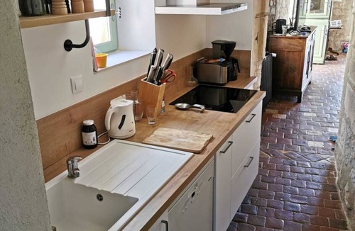 Trogues House | Loire Valley beautiful historical house