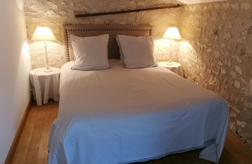 Trogues House | Loire Valley beautiful historical house