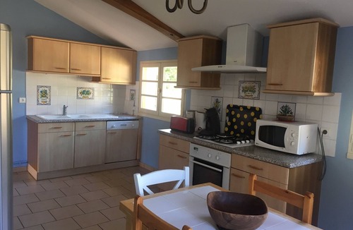 Villeherviers House | Loire Valley Castles