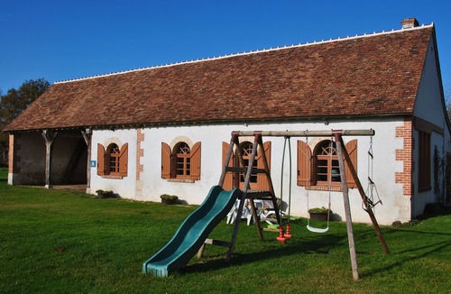 Villeherviers House | Loire Valley Castles