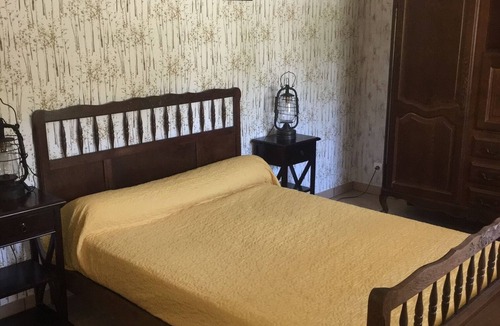 Villeherviers House | Loire Valley Castles