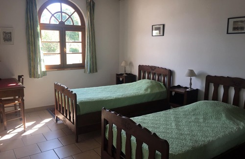 Villeherviers House | Loire Valley Castles