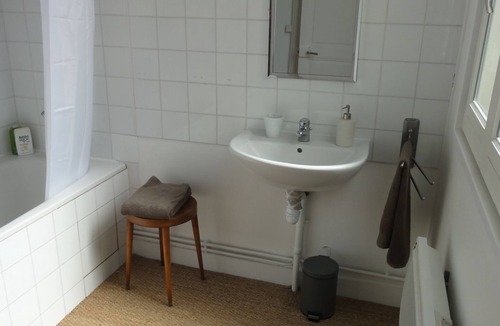 Saumur Apartment | LOIRE VALLEY FAMILY HOME