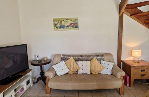 Vernoil-le-Fourrier House | Loire Valley Gite