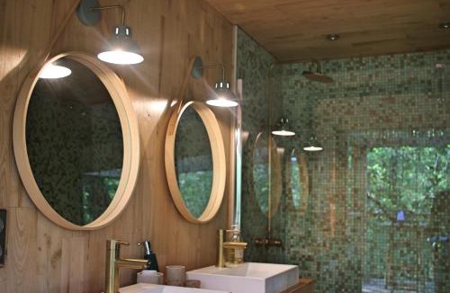 Esvres Hotel | Loire Valley Lodges - Hotel