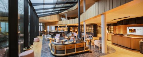Mutigny Hotel | LOISIUM Wine & Spa Hotel Champagne