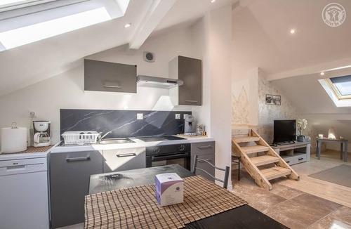 La Thuile House | LOISY'VE - LA THUILE