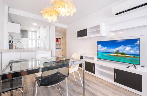 Rincon de Loix Apartment | Loix Mar 11-E
