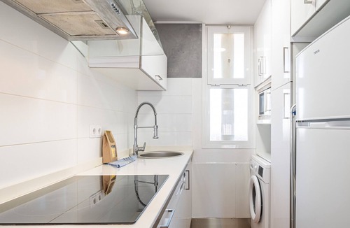 Rincon de Loix Apartment | Loix Mar 11-E