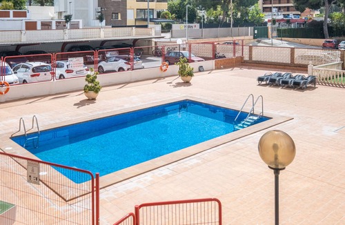 Rincon de Loix Apartment | Loix Mar Apartment 1-C Levante Beach