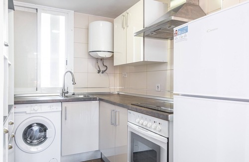 Rincon de Loix Apartment | Loix Mar Apartment 2-F Levante Beach