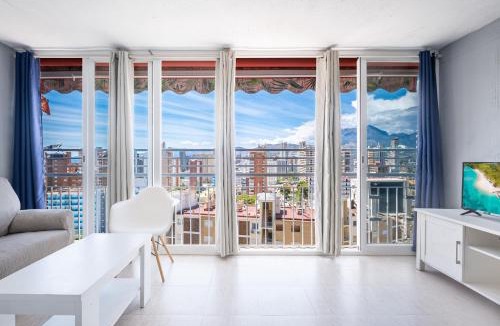 Rincon de Loix Apartment | Loixana 11-7 Apartment Levante Area