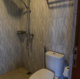 Sei Pinang Villa | Loka Shanti Mas