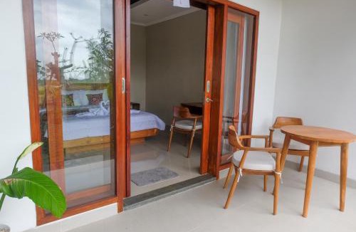 Sei Pinang Villa | Loka Shanti Mas