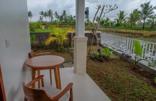 Sei Pinang Villa | Loka Shanti Mas