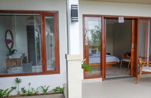 Sei Pinang Villa | Loka Shanti Mas