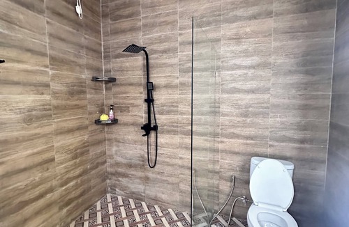 Bangli House | Loka Subha Guest House