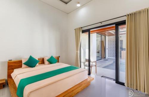 Bangli House | Loka Subha Guest House