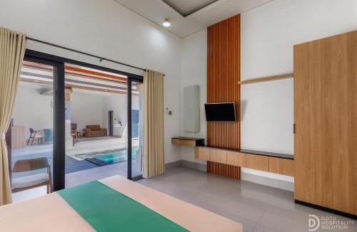 Bangli House | Loka Subha Guest House