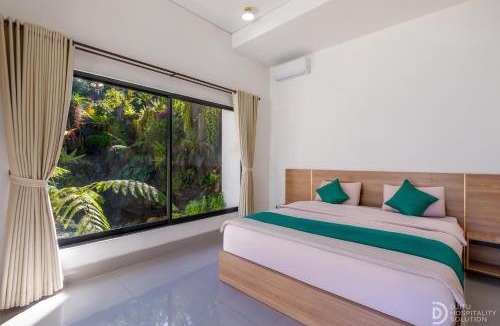Bangli House | Loka Subha Guest House