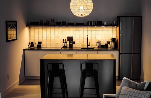 Cape May Apartment | Lokal Hotel Cape May