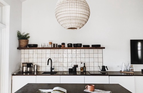 Cape May Apartment | Lokal Hotel Cape May