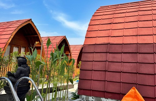 Lokapaksa Hostel | Lokasea Villa Beachfront