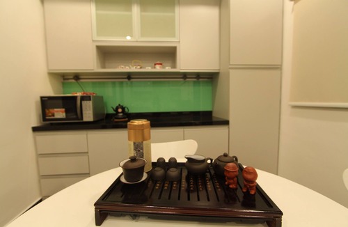 Tawas House | Loke Lim Ipoh Homestay