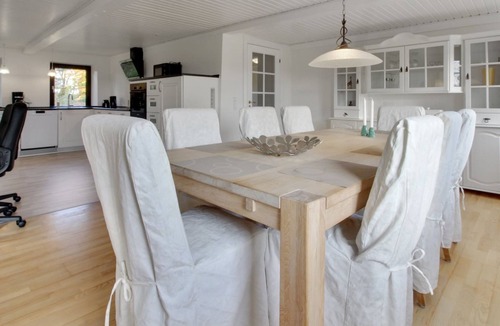 Skaerbaek House | "Lokke" - 19km from the sea by Interhome