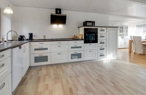 Skaerbaek House | "Lokke" - 19km from the sea by Interhome