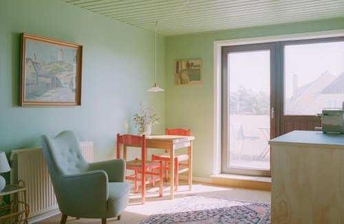 Lokken Hotel | Løkkenshus Rooms and Apartments in the Heart of Løkken