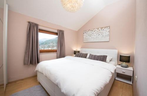 Opatija Apartment | Lola Apartment