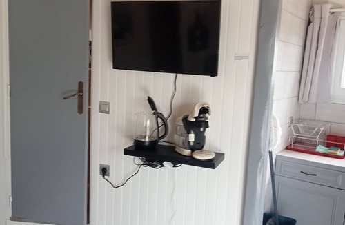 Vallon-Pont-d'Arc House | LOLA COTTAGE PROCHE RIVIERE