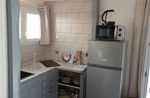 Vallon-Pont-d'Arc House | LOLA COTTAGE PROCHE RIVIERE