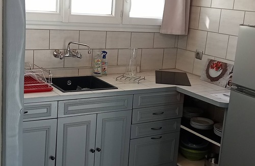 Vallon-Pont-d'Arc House | LOLA COTTAGE PROCHE RIVIERE
