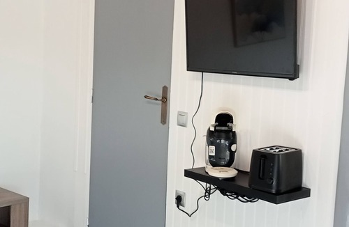 Vallon-Pont-d'Arc House | LOLA COTTAGE PROCHE RIVIERE
