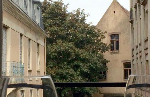 Strasbourg Apartment | Lola